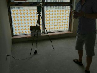 日常巡检