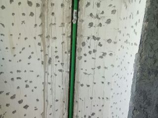 隐蔽工程 验收