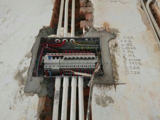 隐蔽工程 验收