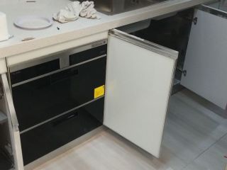 橱柜安装