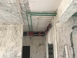 隐蔽工程 验收