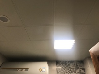 泥木工程 验收