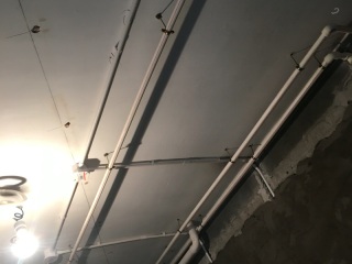 隐蔽工程 验收