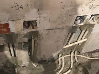 日常巡检