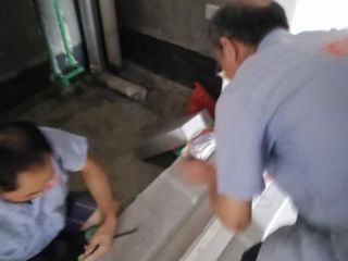 日常巡检