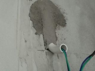 隐蔽工程 验收