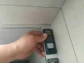 泥木工程 验收