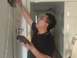 隐蔽工程 验收