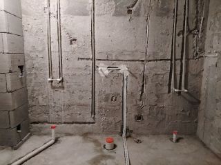 隐蔽工程 验收