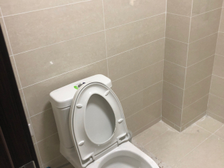 安装工程 验收