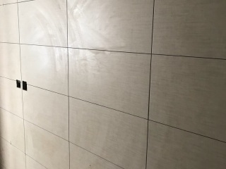 日常巡检