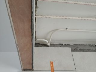 泥木工程 验收
