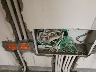 隐蔽工程 验收