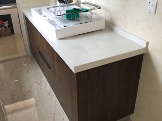 橱柜安装