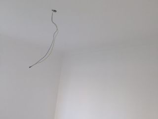 墙、顶面腻子批嵌