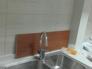 安装工程 验收