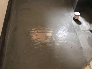 日常巡检
