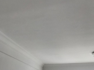 油漆工程 验收