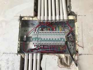 隐蔽工程 验收