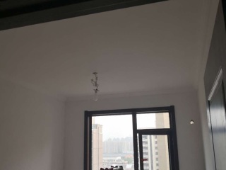 油漆工程 验收
