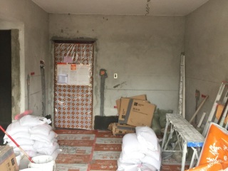 日常巡检