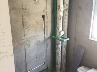 隐蔽工程 验收