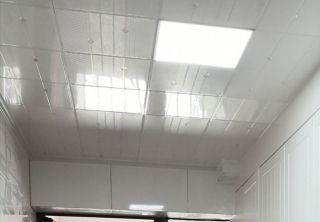 安装工程 验收