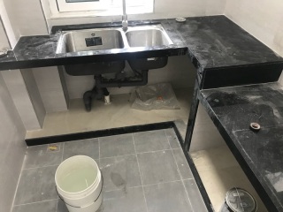 安装工程 验收
