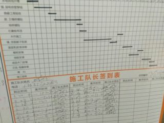 石膏板吊顶施作