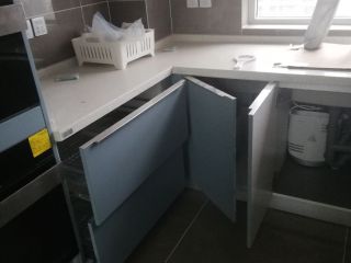 安装工程 验收