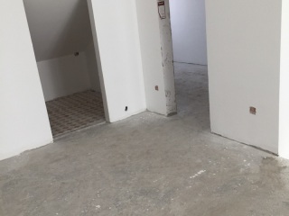 墙、顶面腻子批嵌