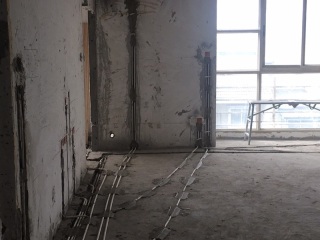 隐蔽工程 验收