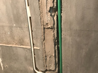 隐蔽工程 验收