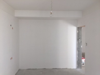 墙、顶面腻子批嵌