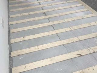 日常巡检