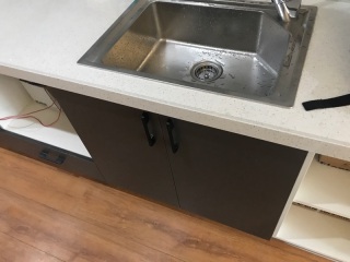 安装工程 验收