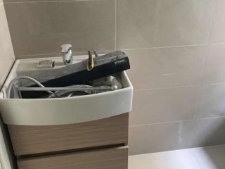 安装工程 验收