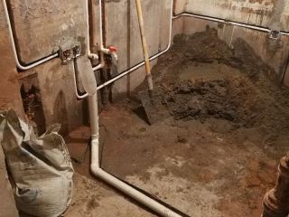 隐蔽工程 验收