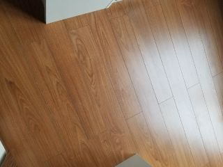 安装工程 验收