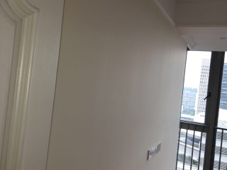 油漆工程 验收