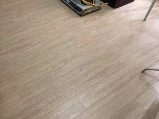安装工程 验收