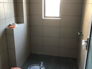 泥木工程 验收