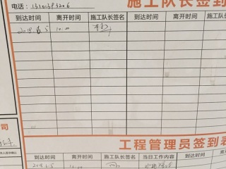 强、弱电路穿线施作