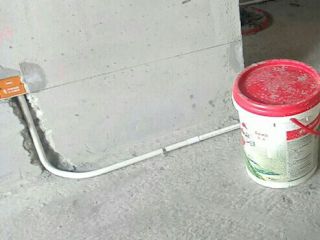 隐蔽工程 验收