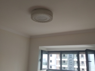 安装工程 验收