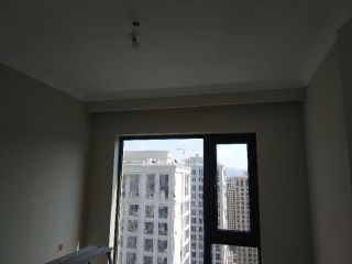 墙、顶面乳胶漆及墙纸铺贴