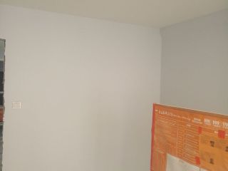 油漆工程 验收
