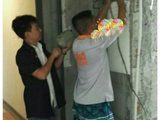 隐蔽工程 验收