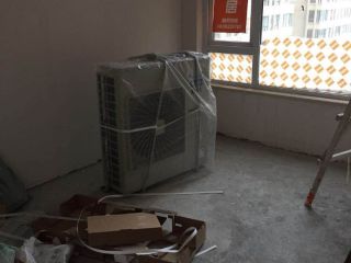 日常巡检
