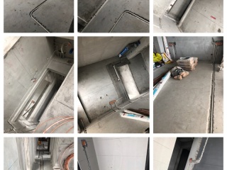 隐蔽工程 验收